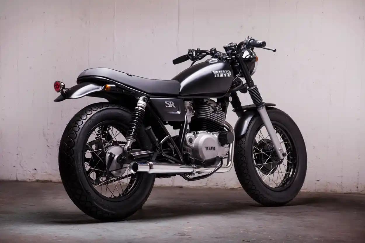 CFMOTO 250SR Spor Motosiklet Özellikleri ve Performans Analizi