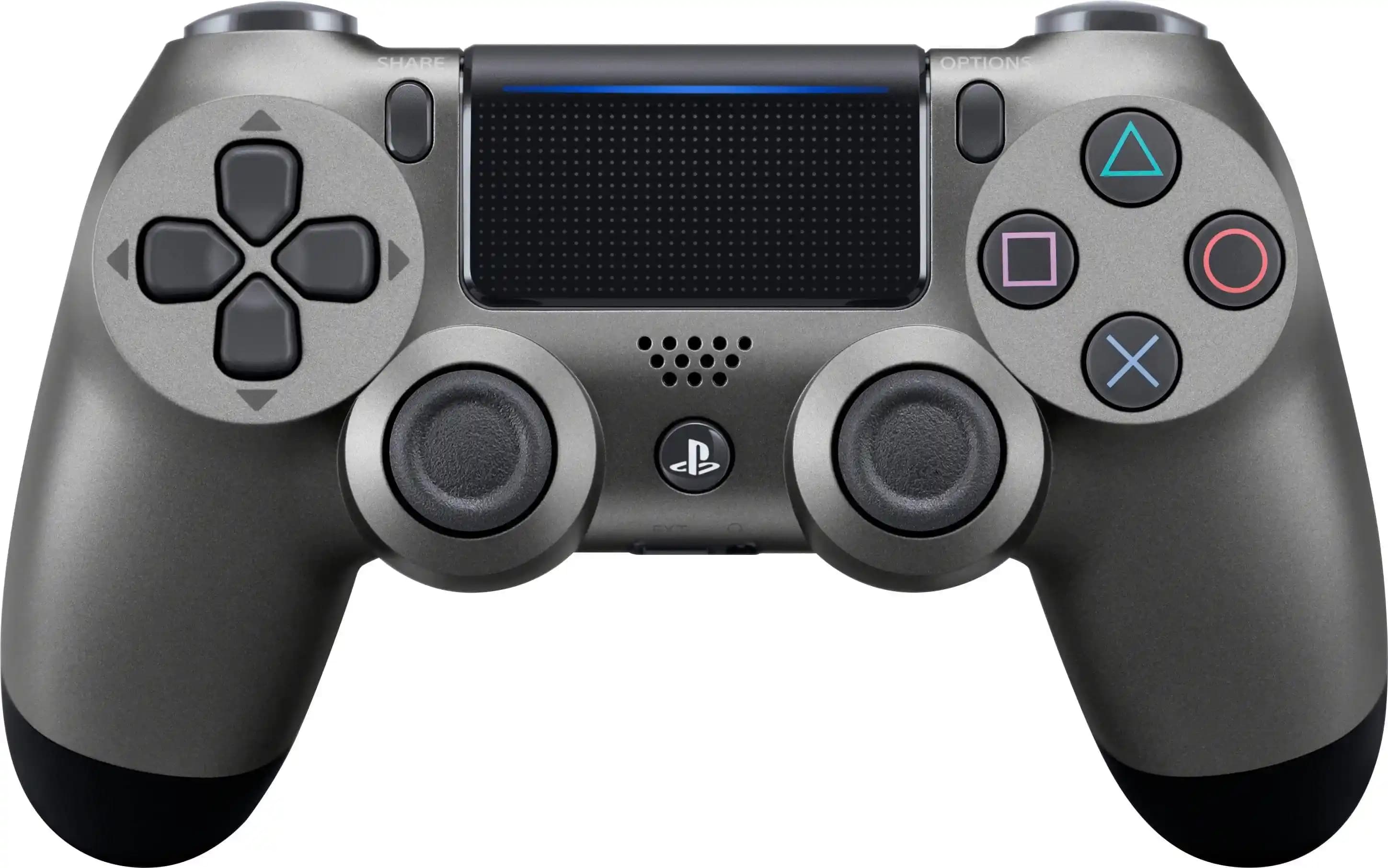 DualShock 4 Kontrolcüsü: PlayStation 4 Kullanıcılarının Favori Oyun Denetleyicisi