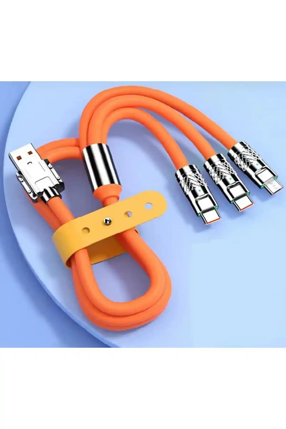 2025'te Şarj Kablosu Seçiminin 5 Kritik Sırrı ile Cihazınızın Ömrünü Uzatın