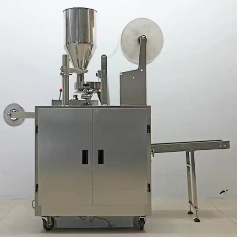 Elektronik ve Aksesuar Sektörü İçin Küçük Paketleme Makinası Seçenekleri ve Özellikleri