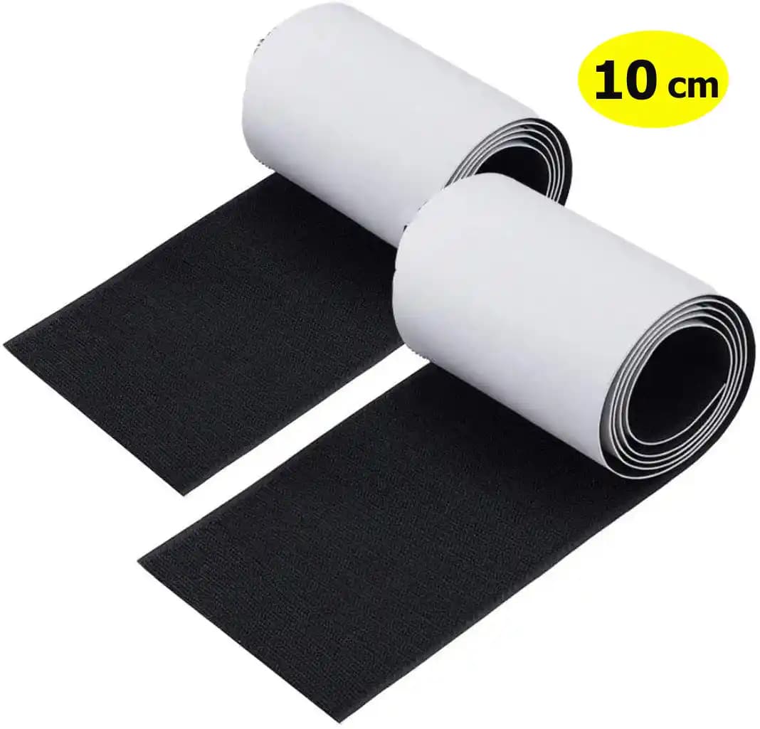 Elektronik ve Aksesuarlar İçin Çok Yönlü Yapışkanlı Bant Kullanımı ve Özellikleri