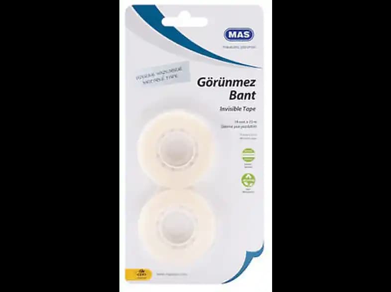 Elektronik ve Dekorasyonda Kullanılan Görünmez Bantların Özellikleri ve Uygulama Alanları