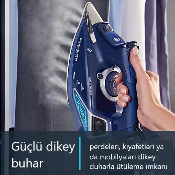 2025'te Ütü Seçiminde Devrim: En İyi Markalar ve Teknolojiyle Tanışın