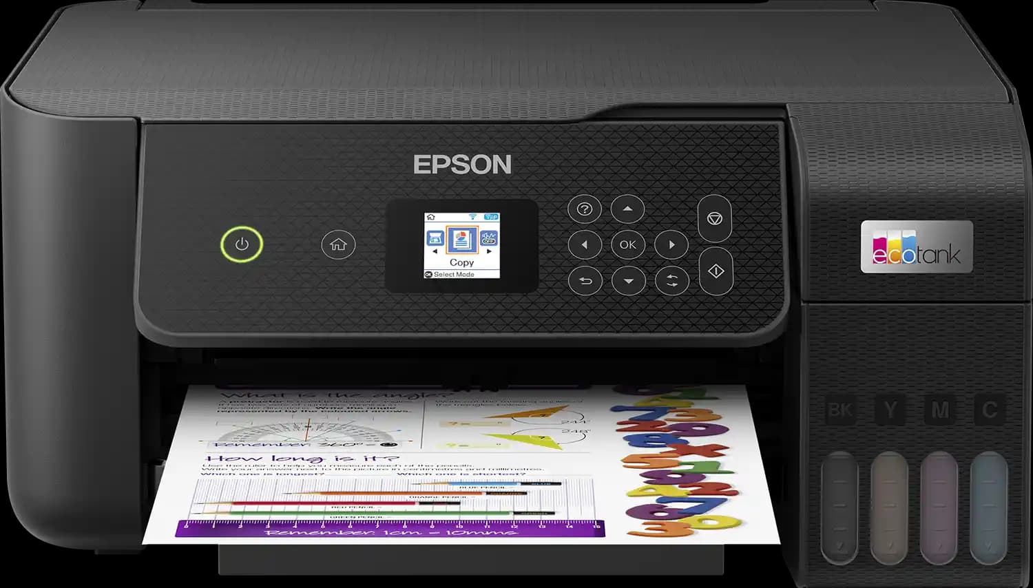 Epson L3260 Çok Fonksiyonlu ve Ekonomik Yazıcı Çözümü Detaylı İnceleme