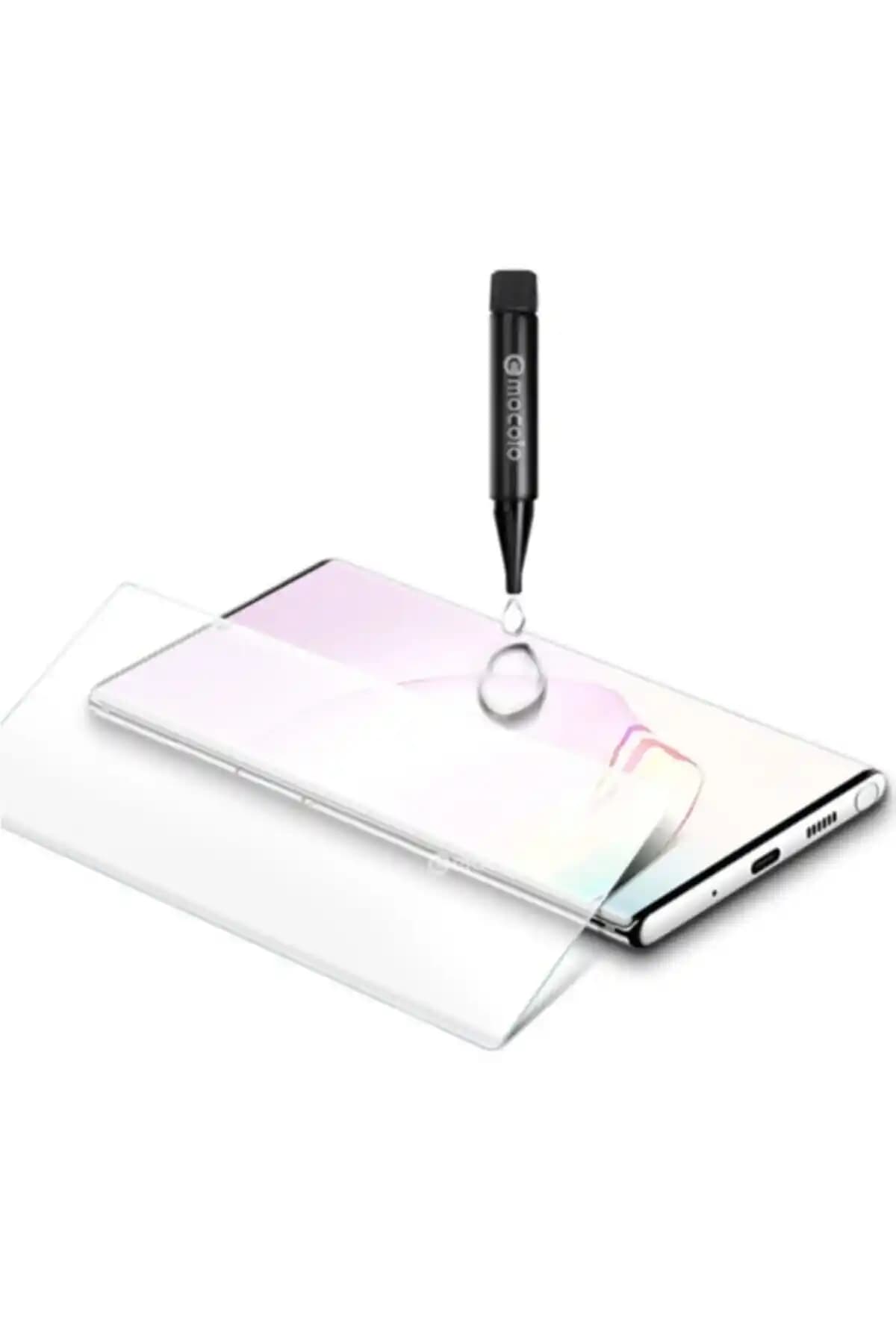 Galaxy S23 Ultra için Kırılmaz Cam Koruyucu Seçenekleri ve Avantajları