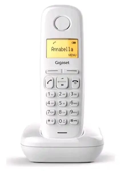 Gigaset A170 ve Motorola T401+ Telsiz Telefonlarının Detaylı Karşılaştırması 1