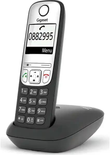 Gigaset A690 ve Panasonic KX-TG6811 Telsiz Telefon Karşılaştırması ve Seçim Rehberi