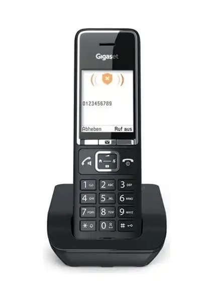 Gigaset Comfort 550 ve Panasonic KX-TG6811 Telsiz Telefon Karşılaştırması ve Seçim Rehberi 1