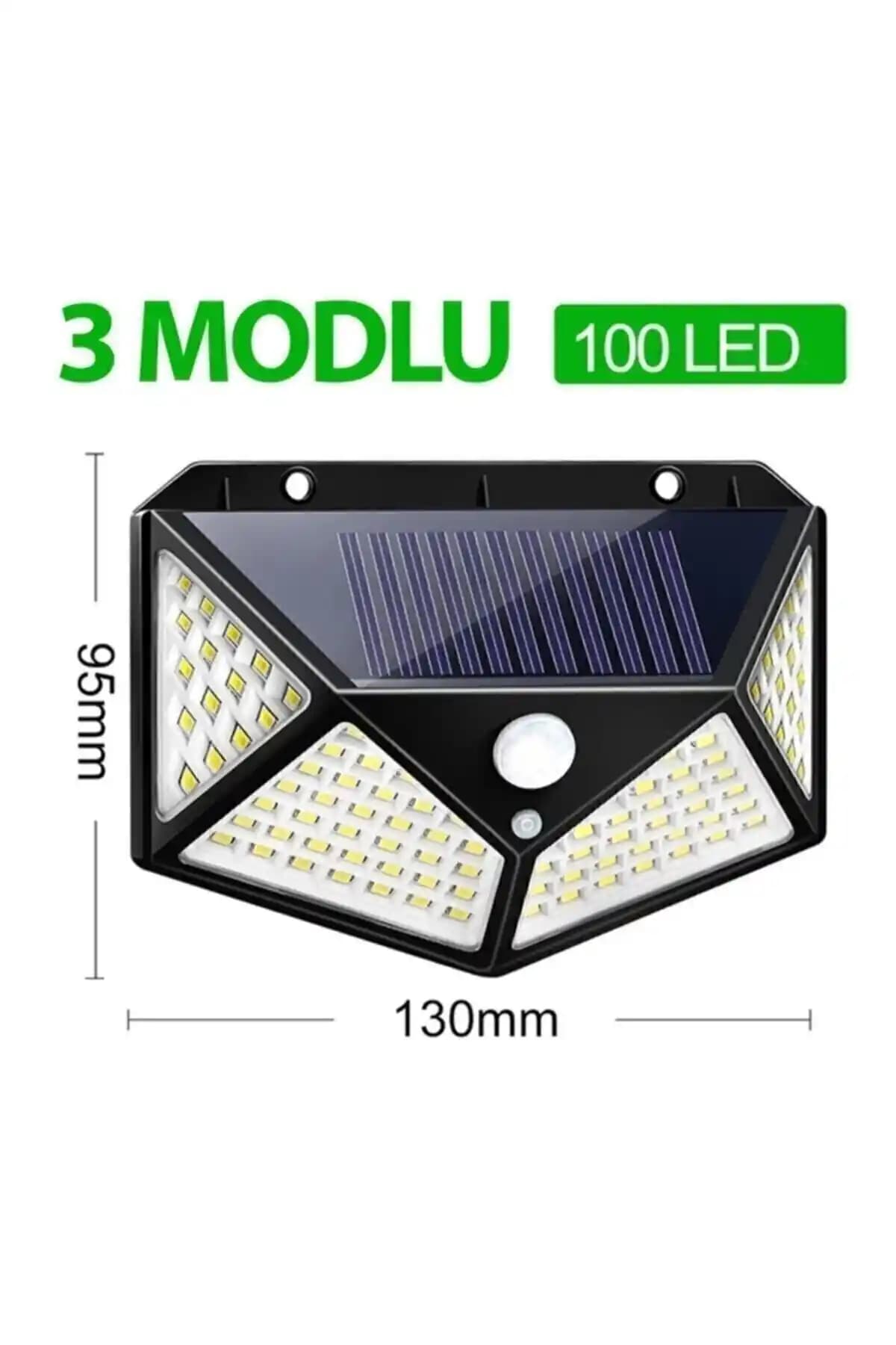 Güneş Enerjili Lambalar: Çevre Dostu ve Ekonomik Dış Mekan Aydınlatma Çözümleri