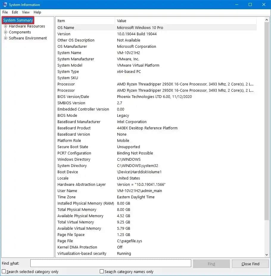 Günümüz Teknolojisinde Ortalama Bir Bilgisayarın Temel Özellikleri ve Seçim Rehberi