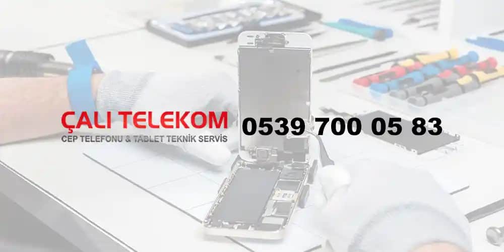 Güvenilir Xiaomi Telefon Servisi ve Bakım Hizmetleri Türkiye'de