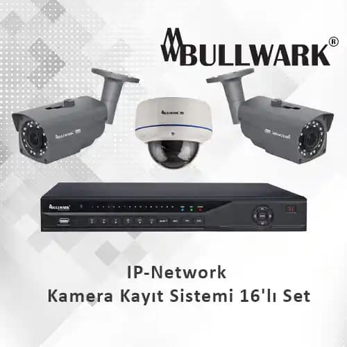 Güvenli ve Etkili IP Kamera Sistemleri Kurulumu ve Aksesuarları Rehberi