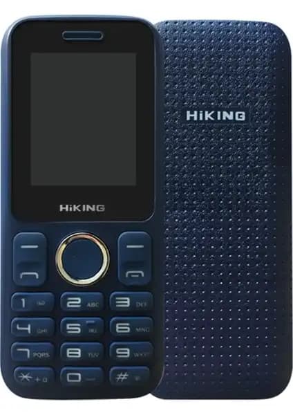 Hiking X11 ve Panasonic KX-TU110 Tuşlu Cep Telefonları Karşılaştırması 1