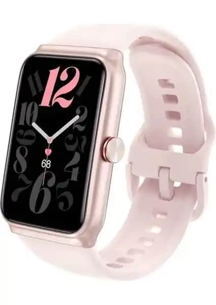 Honor Choice Band ile Huawei Band 10 Karşılaştırması: Hangi Akıllı Bileklik Sizi Daha Memnun Eder