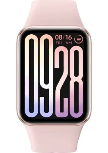 Honor Choice Band White ve Xiaomi Smart Band 9 Pro Akıllı Bileklik Karşılaştırması 2