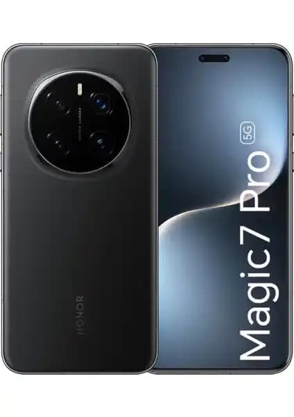 Honor Magic 7 Pro ve Xiaomi 14T Pro Akıllı Telefon Karşılaştırması: Kamera, Batarya ve Performans Analizi
