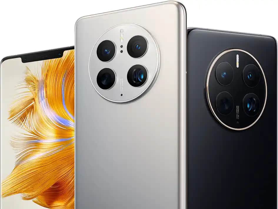 Huawei Mate 50 Pro: Yüksek Performans ve Gelişmiş Özelliklerle Akıllı Telefon Seçenekleri