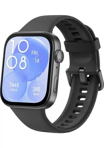 Huawei Watch Fit 3 ve Huawei Watch GT 5 Karşılaştırması: Özellikler ve Kullanıcı Yorumları