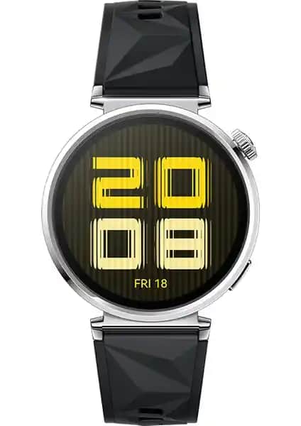 Huawei Watch GT 5 ve GT 5 Pro karşılaştırması: özellikler ve kullanıcı yorumları