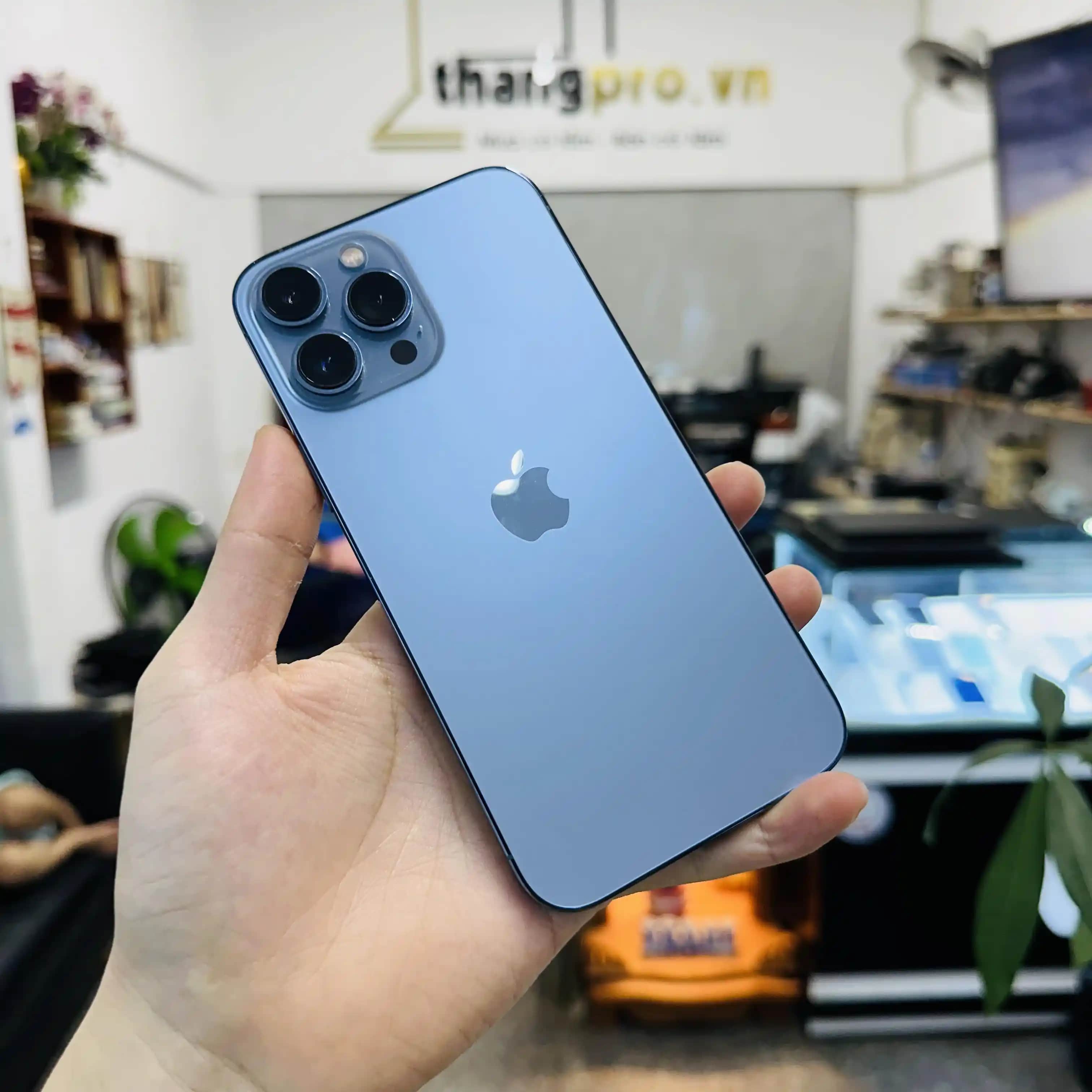 iPhone 13 Pro Max Özellikleri ve Aksesuarlarıyla En İyi Kullanım Rehberi