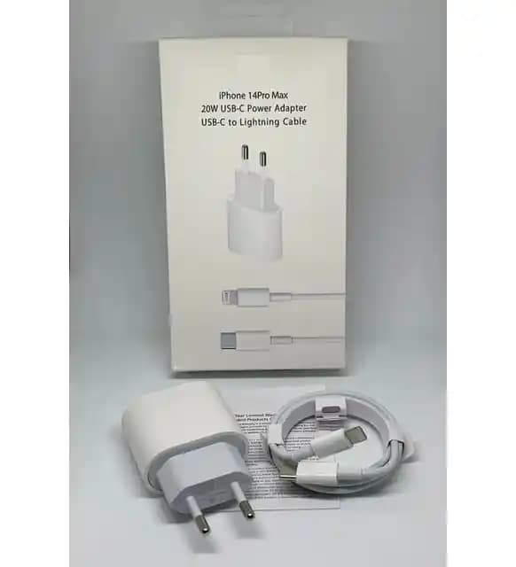 iPhone 14 için En Güncel Şarj Teknolojileri ve Güvenilir Aksesuar Seçenekleri