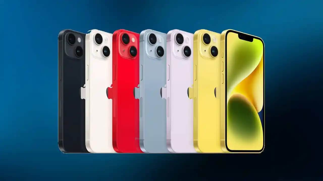 iPhone 14 Plus Renk Seçenekleri ve Hangi Tarzınıza Uygun Olabilir