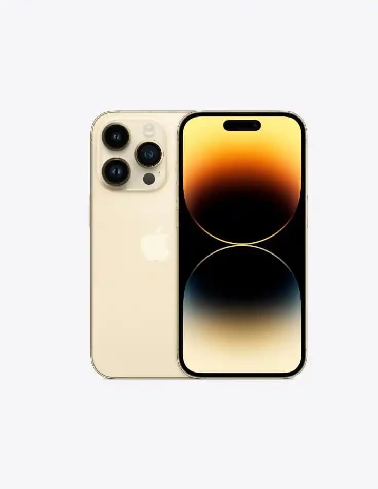 2025'te iPhone 14 Pro Max 128 GB ile Teknoloji Deneyiminizi Zirveye Taşıyın
