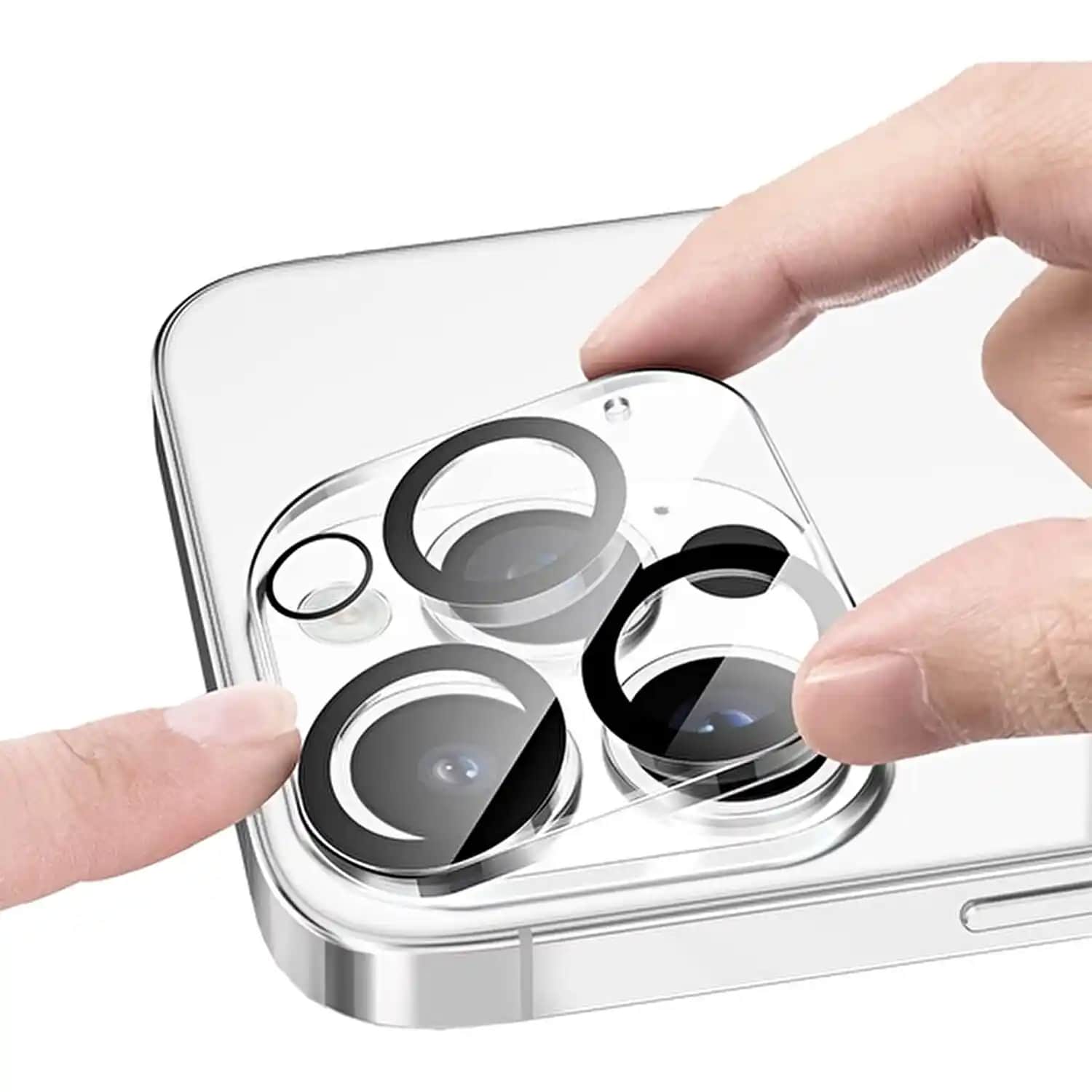 iPhone 14 Pro Max için En İyi Lens Koruyucu Seçenekleri ve Koruma Çözümleri