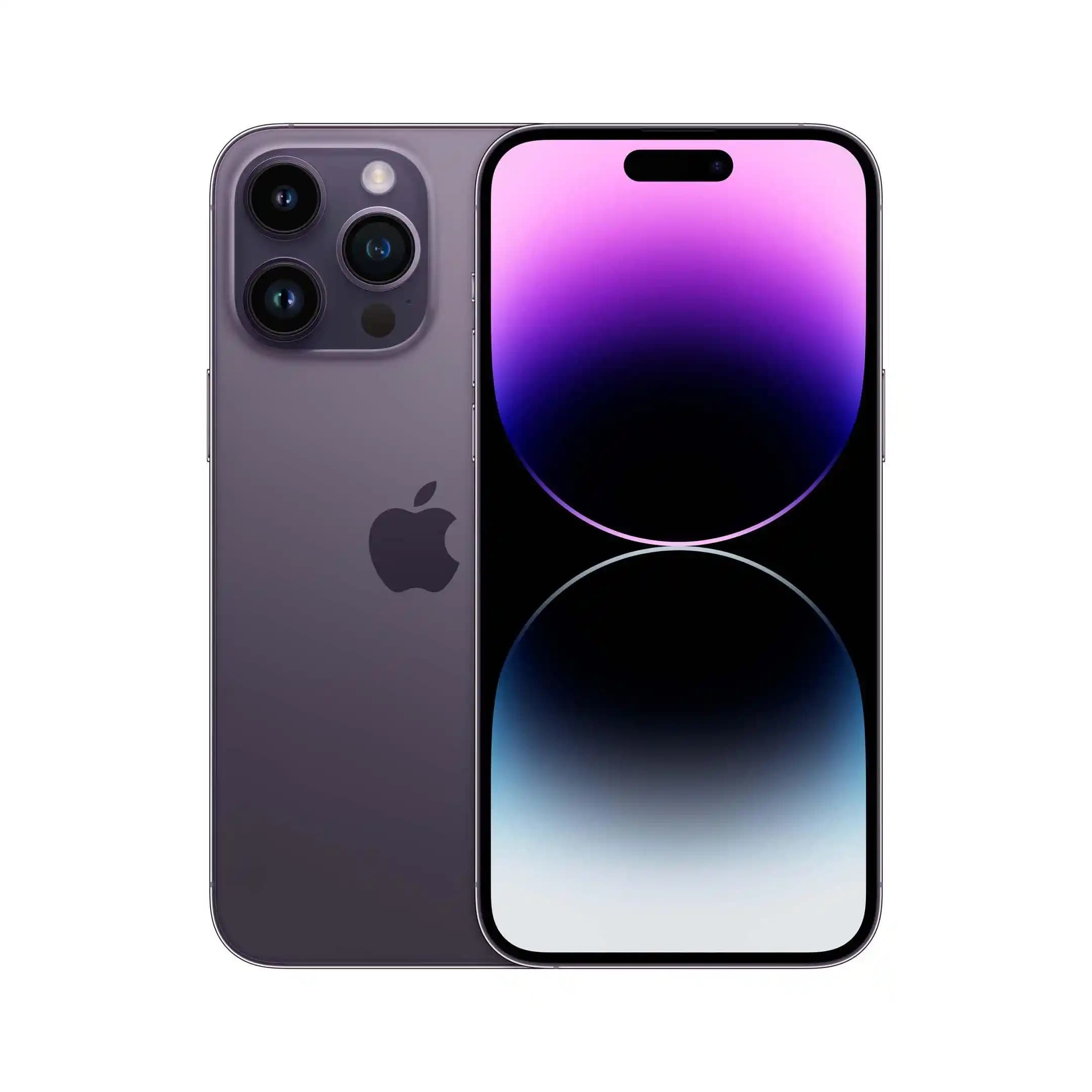 iPhone 14 Pro Max Özellikleri ve Yenilikleri: Tasarım, Kamera ve Performans İncelemesi
