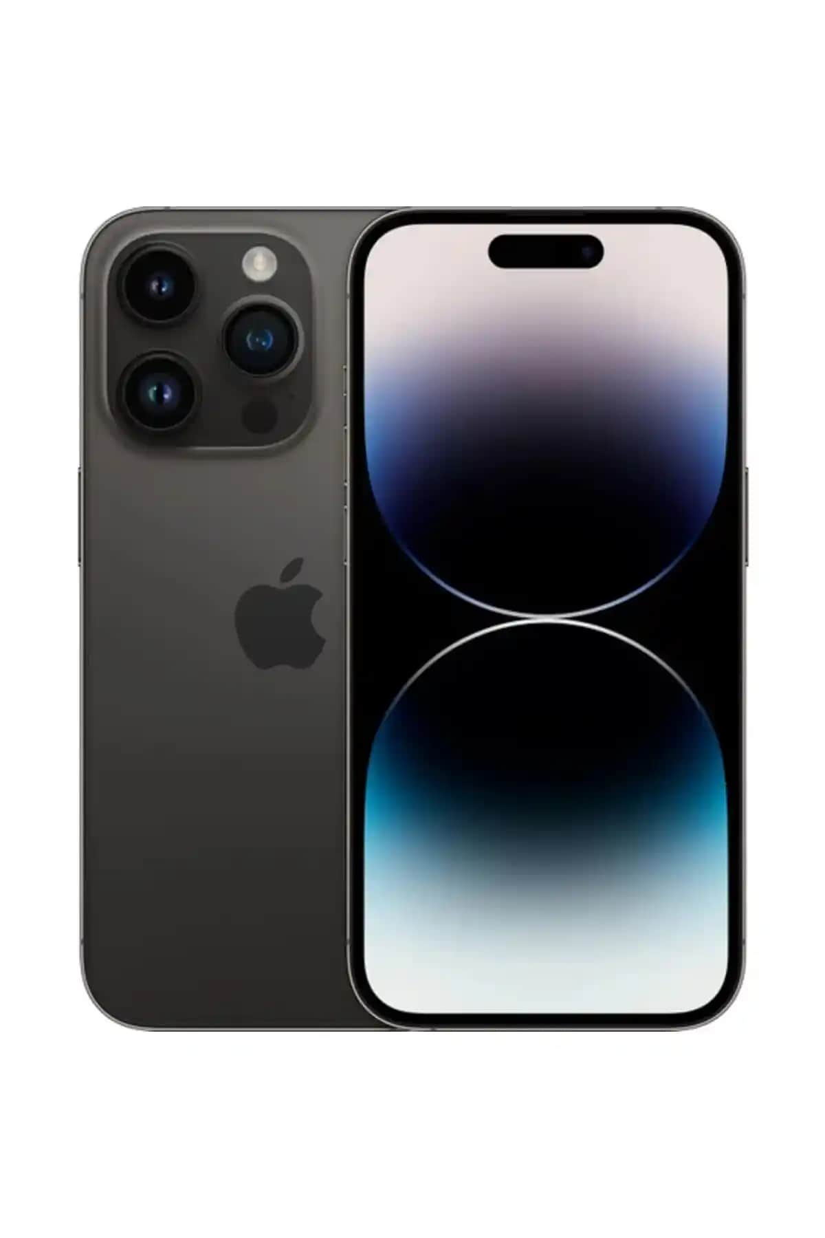 iPhone 14 Pro Siyah: Şıklık ve Gücün Buluştuğu Modern Akıllı Telefon Seçenekleri