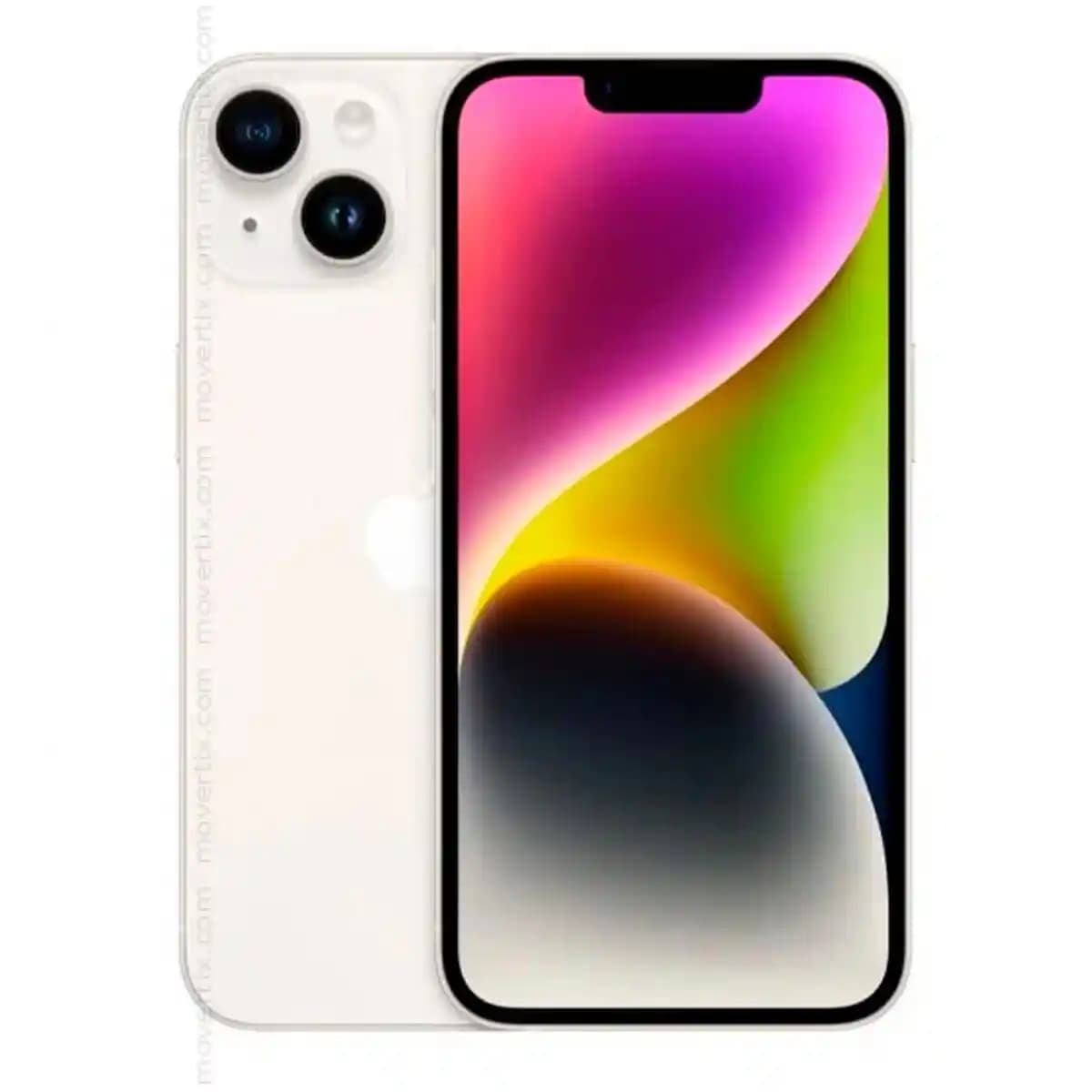iPhone 14 Starlight Renk Seçeneği: Modern Tasarım ve Çok Yönlü Kullanım İmkanı
