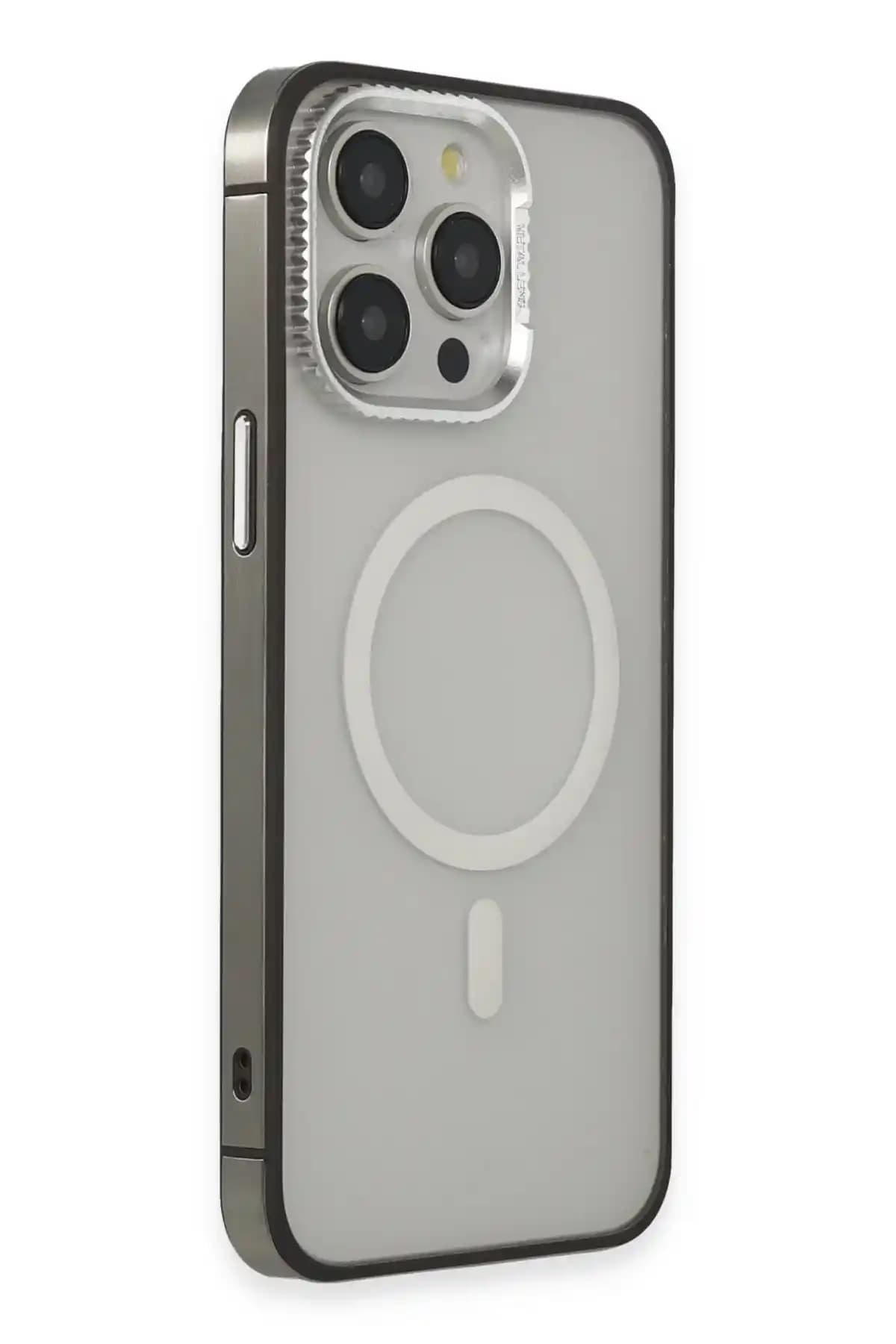 iPhone 15 Gri Renk Seçeneği ile Şıklık ve Performansı Bir Arada Yakalayın