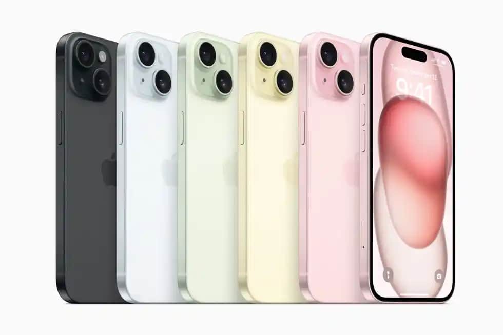 iPhone 15 Plus Renk Seçenekleri ve Trendleri: Tarzınızı Yansıtan Modern Tasarımlar