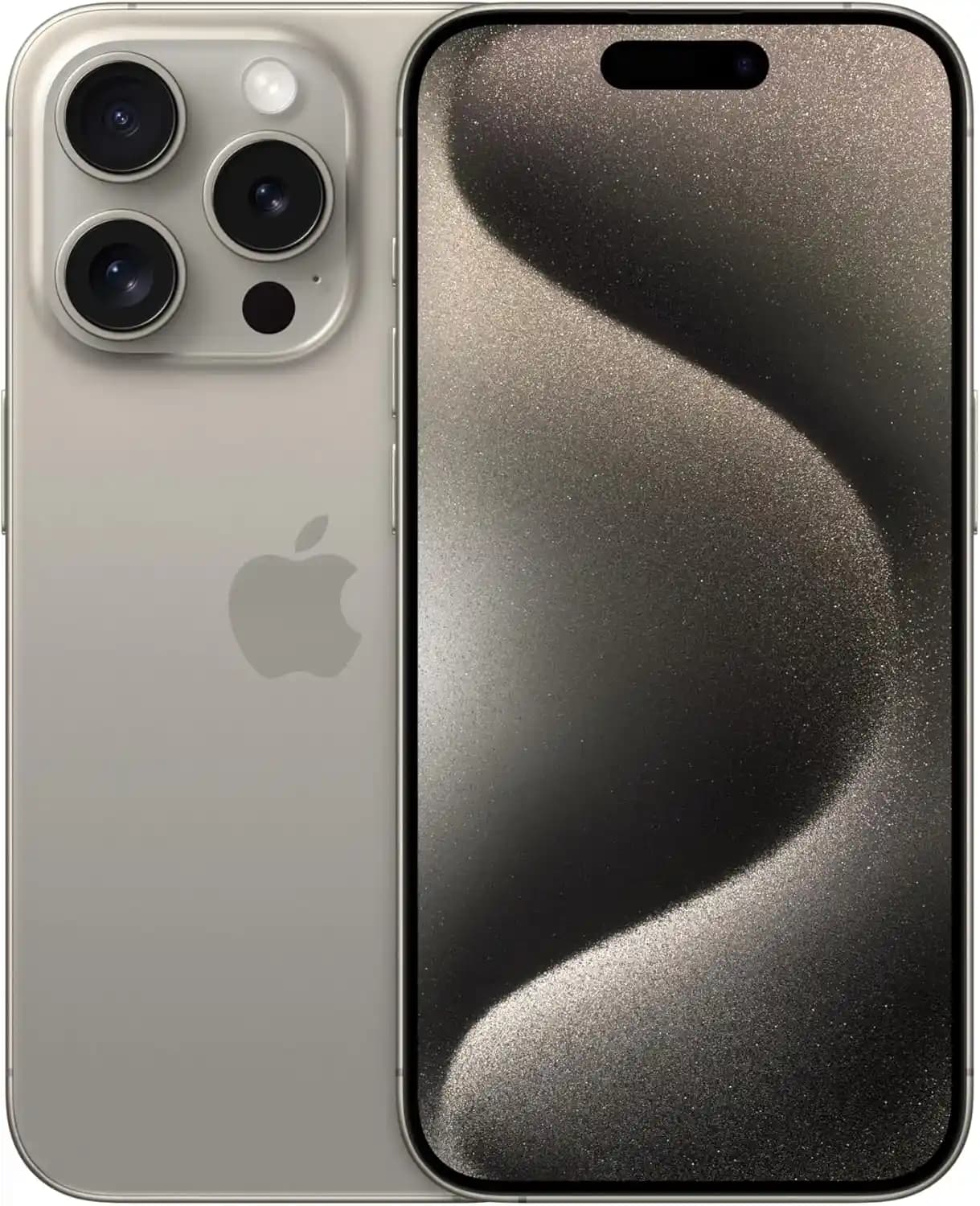 iPhone 15 Pro 1TB ile Yüksek Depolama ve Güçlü Performans Deneyimi