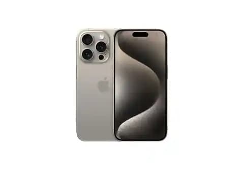 2025'te iPhone 15 Pro Max 256 GB ile Teknolojide Zirveye Çıkın