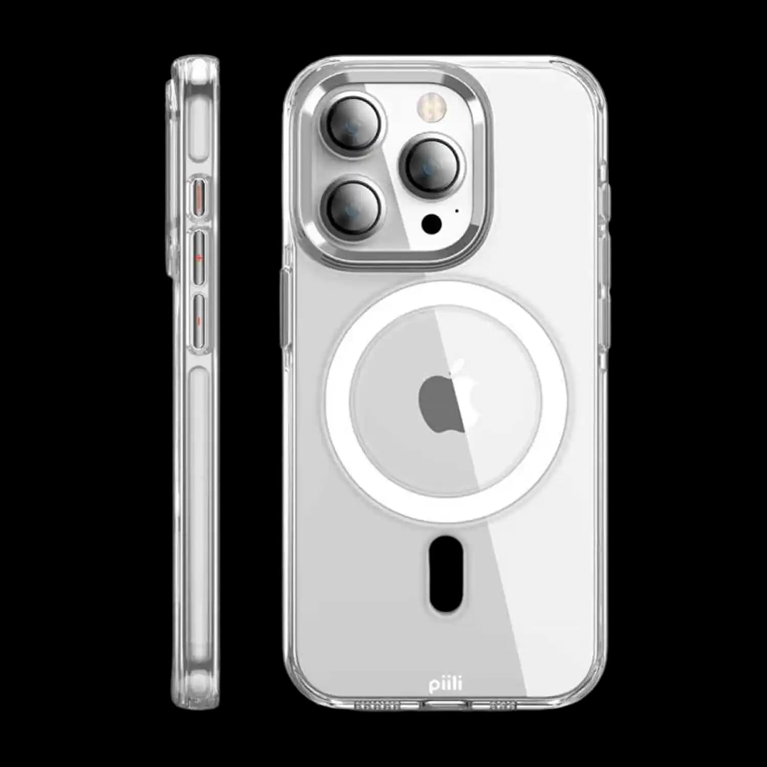 iPhone 15 Pro Max için MagSafe Kılıf Seçenekleri ve Avantajları