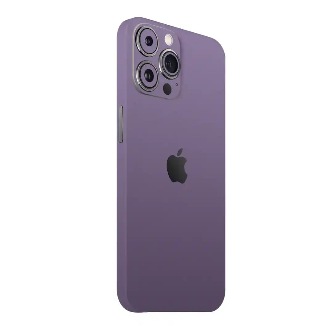 iPhone 15 Pro Max Mor Renk Seçenekleri ve Elektronik Aksesuarları Analizi