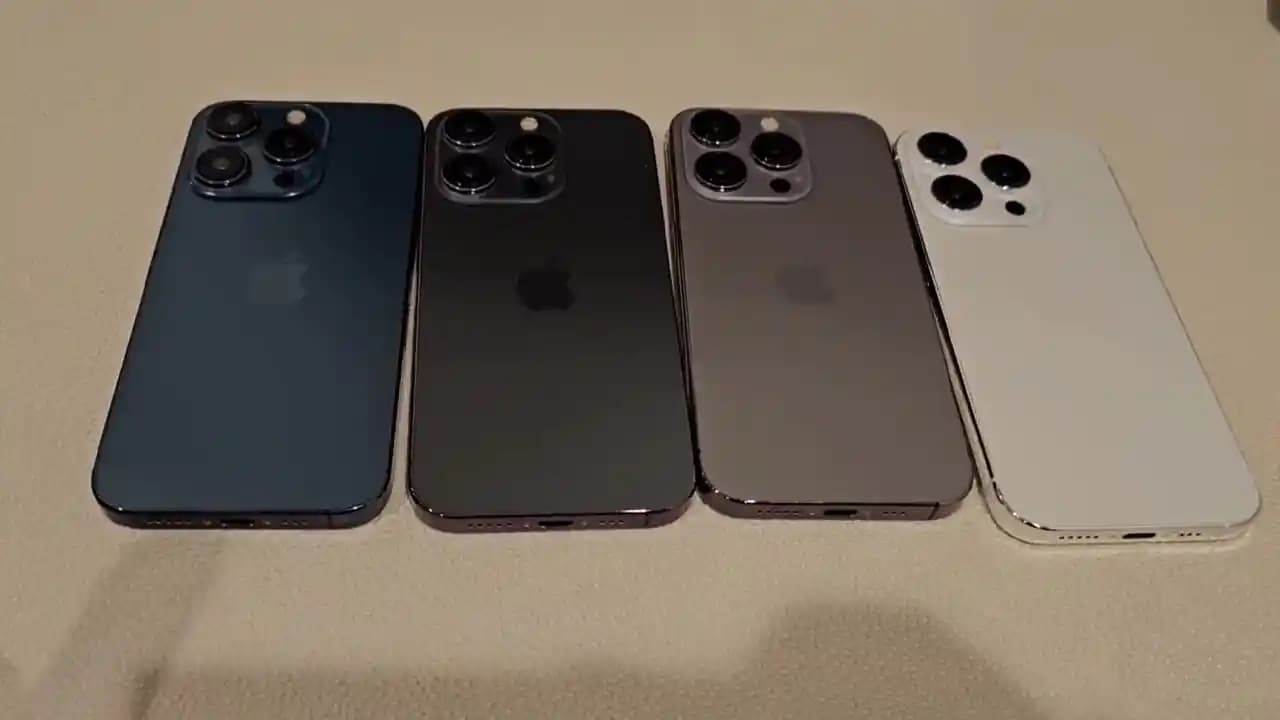 iPhone 15 Renk Seçenekleri ve Tasarım Özellikleri Hakkında Detaylı Bilgi