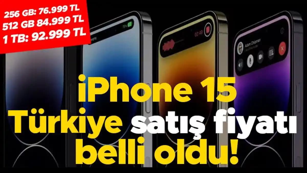 2025'te iPhone 15 Pro ile Ekran Yenileme Hızında Devrim Yaşayın