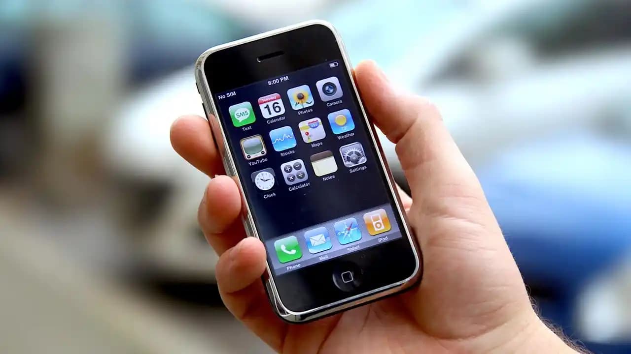 iPhone 1e: Yenilikçi Tasarımı ve Gelişmiş Özellikleriyle Elektronik Dünyasında Öne Çıkıyor
