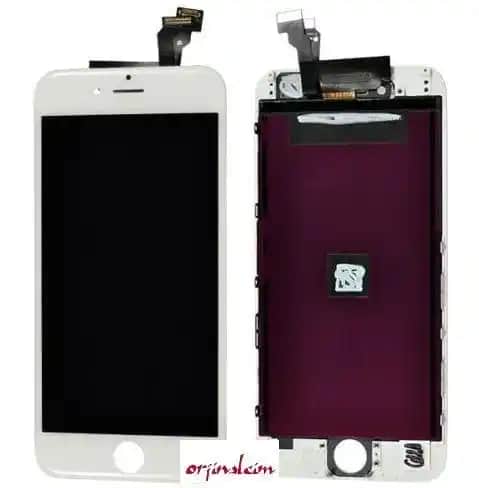 iPhone 6 Yedek Parça Seçimi ve Güvenilir Satıcılar Hakkında Kapsamlı Rehber