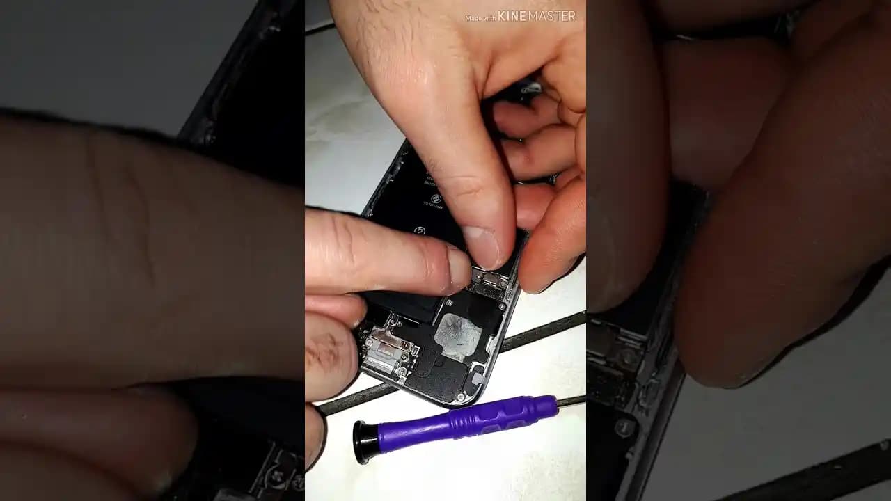 iPhone 6s Home Tuşu Değişimi Rehberi: Fiyatlar, Süreç ve Uzman Tavsiyeleri
