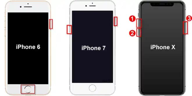 2025'te iPhone 6s Yeniden Başlatmanın 5 Kritik Sırrı ile Cihazınızı Canlandırın