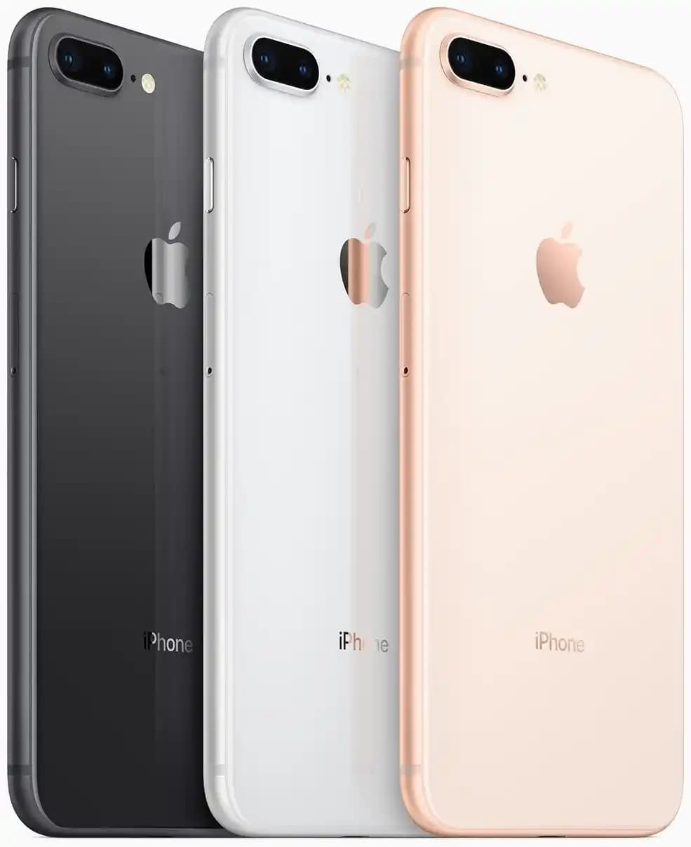 iPhone 8 Plus 256 GB: Güçlü Performans ve Şık Tasarımıyla Modern Akıllı Telefon