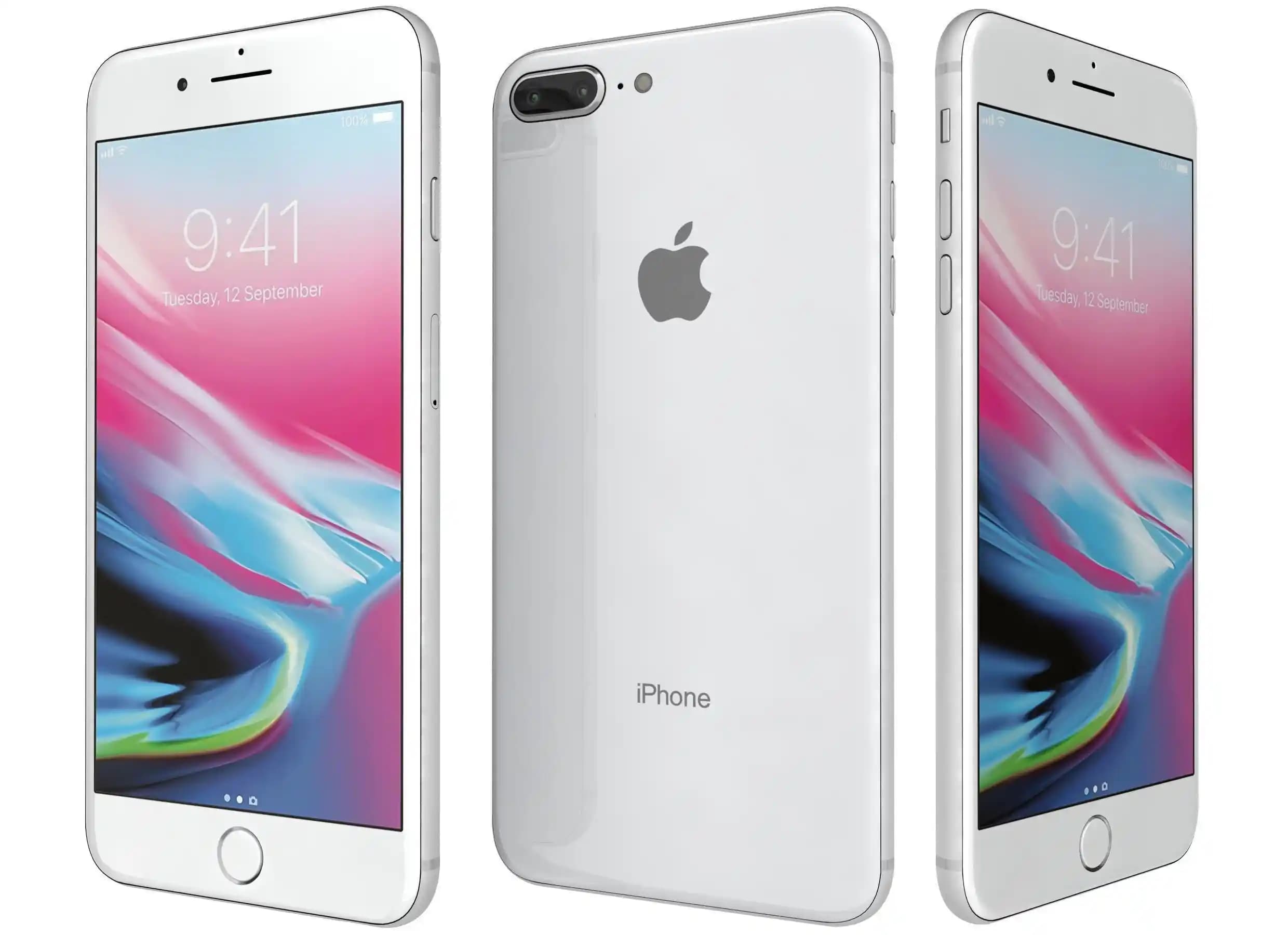 iPhone 8 Plus Özellikleri ve Uyumlu Aksesuarlar Hakkında Kapsamlı Bilgi