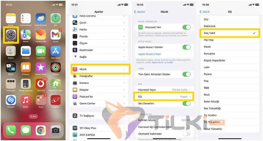 2025'te iPhone 8 Ses Seviyenizi Zirveye Taşımanın 7 Şaşırtıcı Yolu