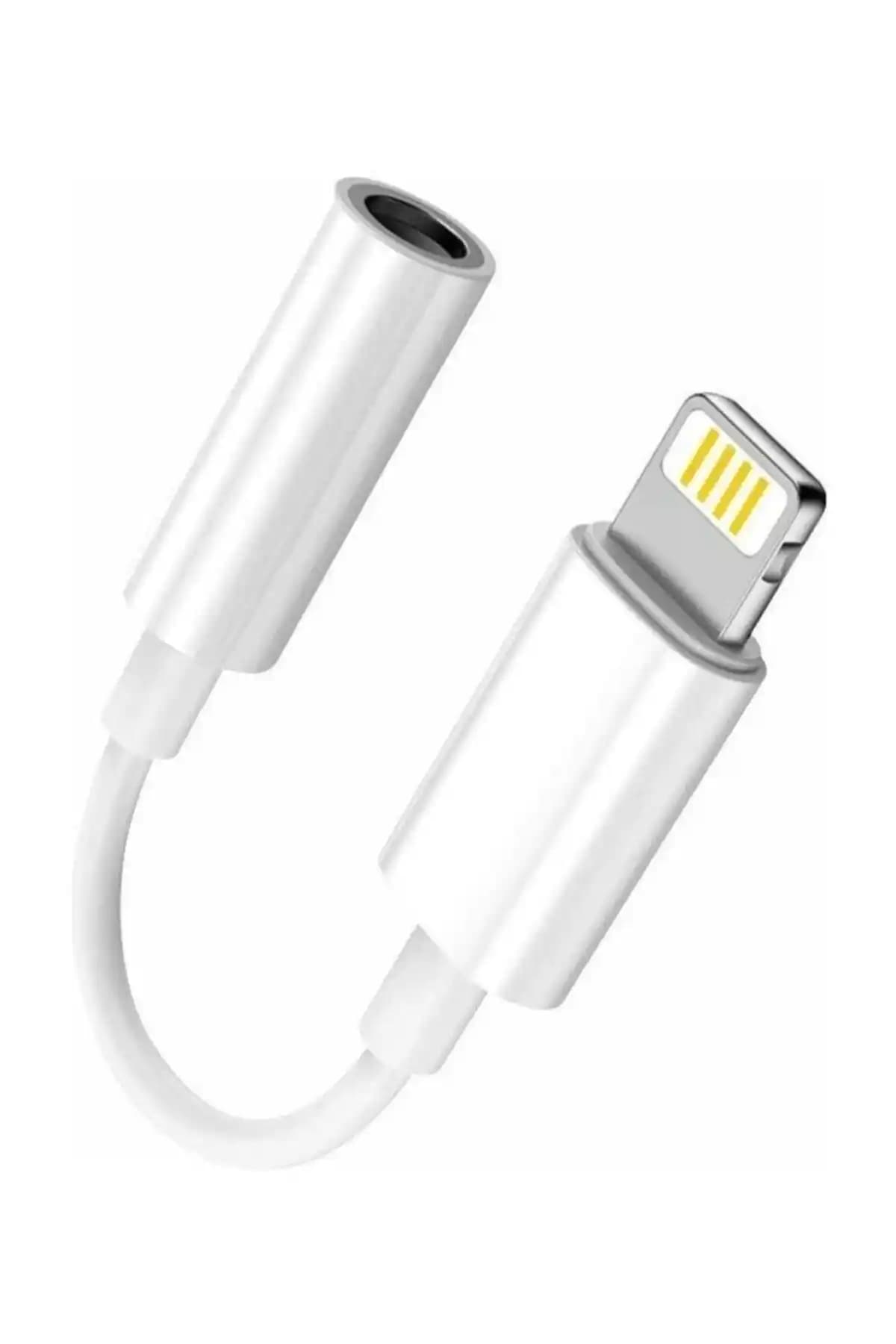 iPhone Aux Dönüştürücüleri: Yüksek Ses Kalitesi İçin En İyi Adaptör Seçenekleri