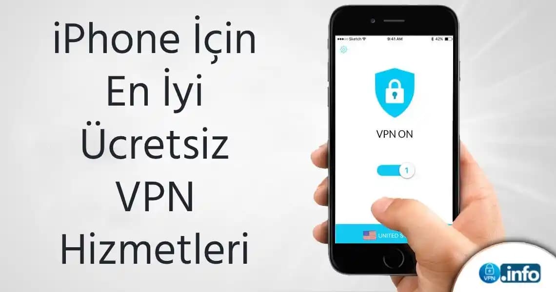iPhone İçin En İyi VPN Seçenekleri Güvenli ve Gizlilik Odaklı Dijital Deneyim