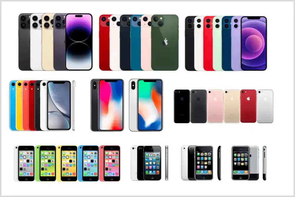 2025'te iPhone Modellerinde Gizlenen 5 Sır: Hangi Model Size Uygun?