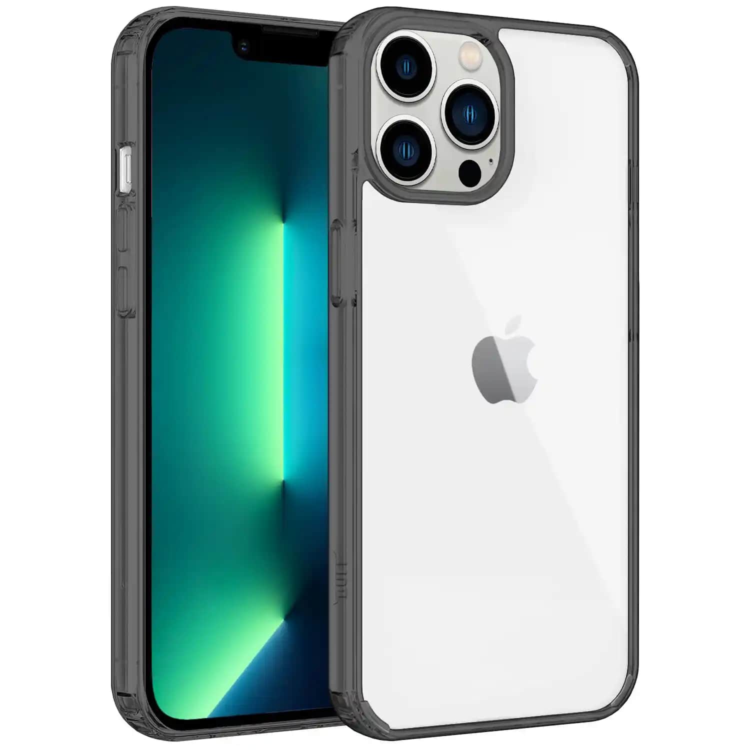 iPhone şeffaf kılıfı: koruma ve estetiğin mükemmel uyumu sağlayan seçenekler